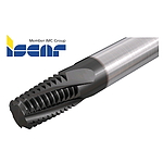 내외경 쓰레드 밀 (55˚ MTEC BSPT)