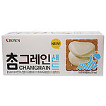 참그레인 샌드