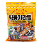 땅콩카라멜