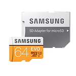 EVO Plus MB-MC 64/128HA/KR