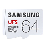 UFS 카드 (64/256GB)