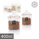 메종투명양념통 300ML
