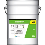 냉동기유 (CAPELLA WF 68)