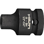 1/2인치 임팩 비트 홀더 (SI-BH)