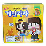계란과자