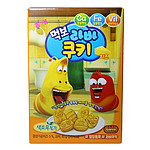먹보 라바 쿠키