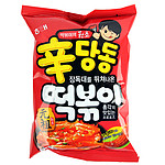 신당동 떡볶이