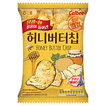 허니버터칩
