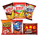 파티팩 종합선물세트