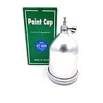 중력식알루미늄 도료컵(500ml/ST-500)