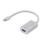 USB C to 4K HDMI 컨버터 (NEXT-2231TCH)
