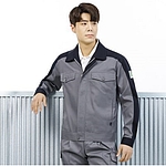 작업복 상의 (SM-J405)