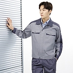 작업복 상의 (SM-J504)