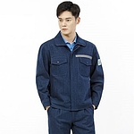 작업복 상의 (SM-J910)