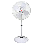 30인치 공업용 스탠드 선풍기 (HY-3000F)
