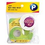 밀크 다용도 테이프 (실속형)