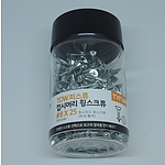 윙스크류 (백색)