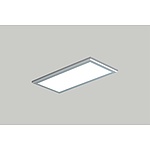 LED 평판 면조명 M바