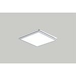 LED 평판 면조명 담파