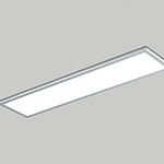 LED 평판 면조명 M바 고효율