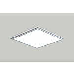 LED 평판 면조명 T바 고효율