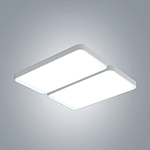 LED 시스템거실등 조립식