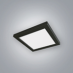 LED 사각엣지직부 (15W)