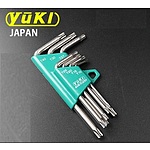 별렌치 세트(YTM7-1040)
