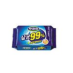 살균비누