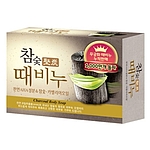 참숯 때비누