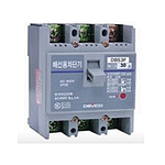 산업용 분전반용 배선용차단기 (DB-F Series, 30AF)