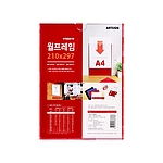 월프레임 (A4)