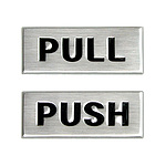 돔사인 (PULL/PUSH)
