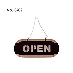 사인 (OPEN)