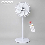 14인치 리모컨 온도감지 스마트 선풍기 (OCP-SD808R)