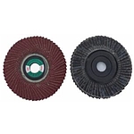 디스크 휠 (TOPFLEX FLAP DISC WHEEL)