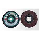 디스크 휠 (TOPFLEX GOLD DISC WHEEL)