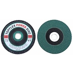 디스크 휠 (TOPFLEX POWER DISC WHEEL)