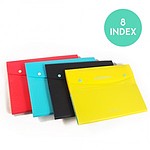8 인덱스 도큐먼트 화일
