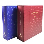 4x6 양장 포켓 앨범