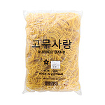 고무줄 (1kg)