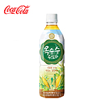 몸에좋은 옥수수수염차