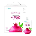 석류100
