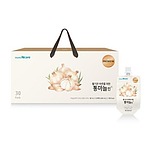 통마늘 진