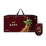 천심본 홍삼백가
