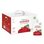 하루활력 산수유야관문