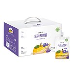 하루활력 도라지배즙