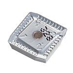 밀링 인서트 (SPKR EDL 76 IC328)