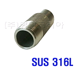 단조니플(TP316L) S/80(75L)
