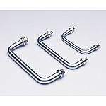Round Bar Pulls (KA-1250)